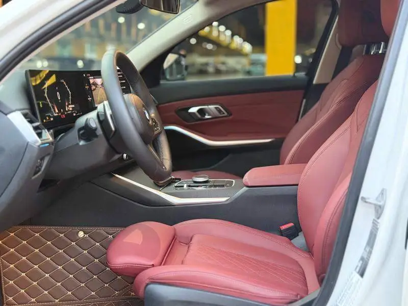 BMW 3 Series 2023 325i M Sport Package — 15