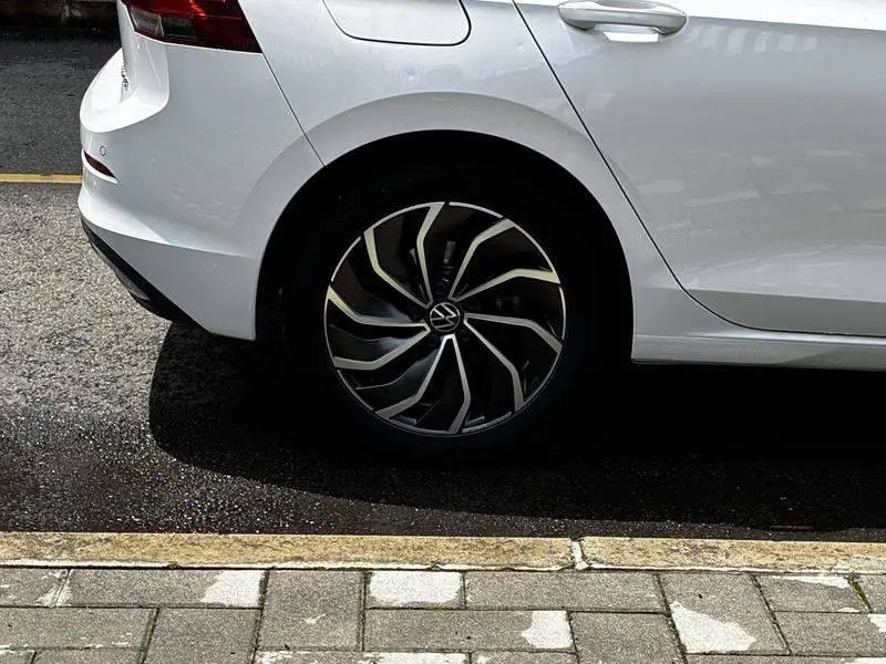 Golf 2021 280TSI DSG Pro — 13