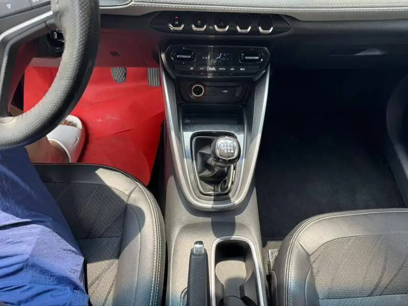 Baojun 510 2017 1.5L Manual Luxury Model — 13