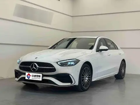 Mercedes-Benz C-Class 2024 C 200 L Sport Edition