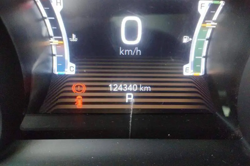 Great Commander 2018 2.0T 4WD Enjoyable Edition National V — 14