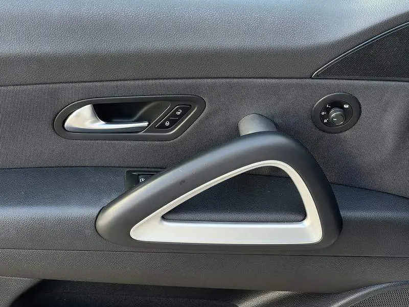 Scirocco 2015 1.4TSI Comfort Edition — 12