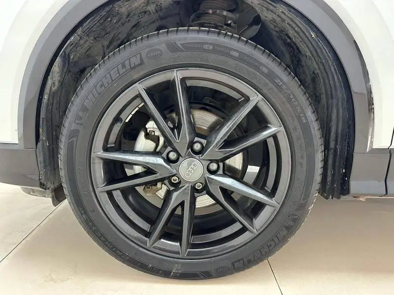 Audi Q2L 2020 35 TFSI Stylish and Dynamic — 10