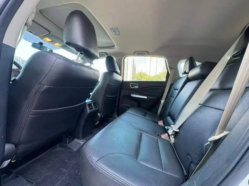 Honda CR-V 2016 2.0L 2WD City Edition — 9