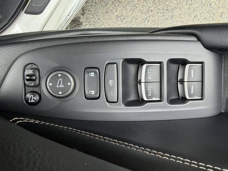 Inspur 2019 260TURBO Refined Edition National V — 9