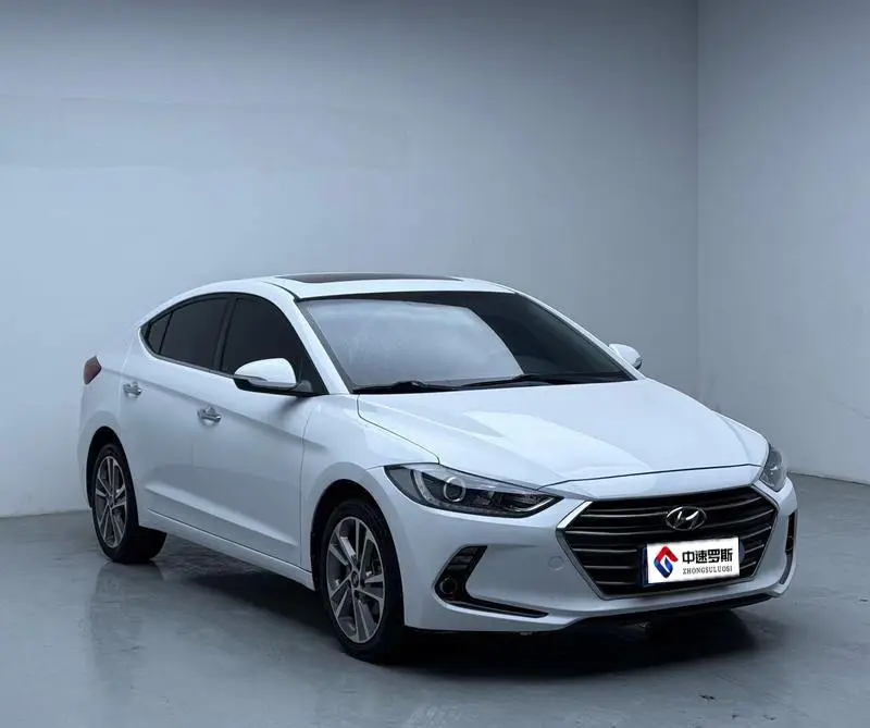 Leading 2018 1.6L Automatic 15th Anniversary Special Edition — 3