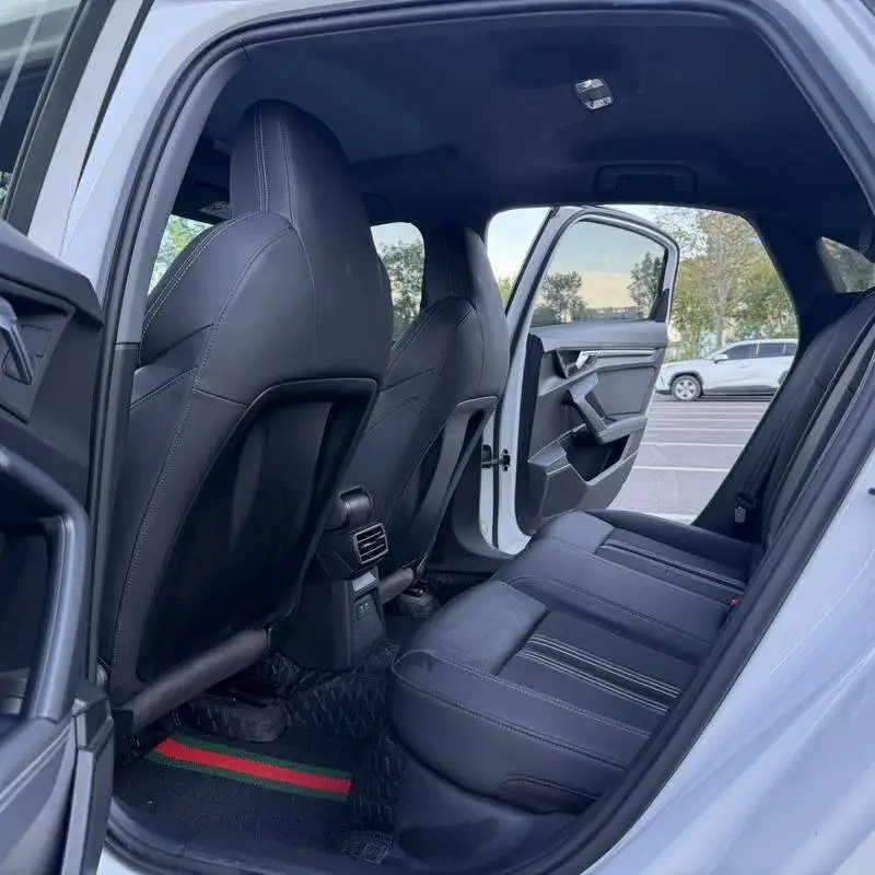 Audi A3 2021 Sportback 35 TFSI Stylish and sporty — 9