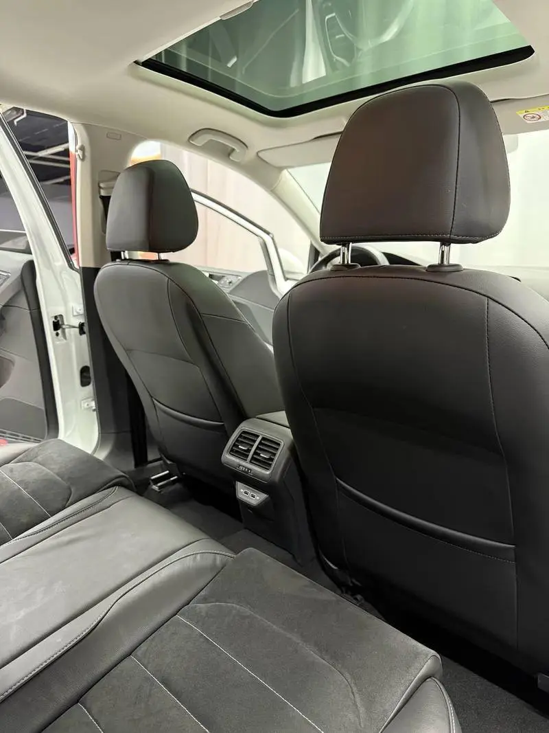 Golf 2019 280TSI DSG Luxury National VI — 14