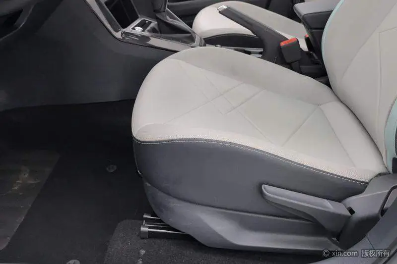 Lavida 2023 New 1.5L Automatic New Edition — 18