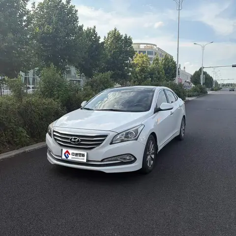 Name map 2014 1.8L Automatic Intelligent GLS