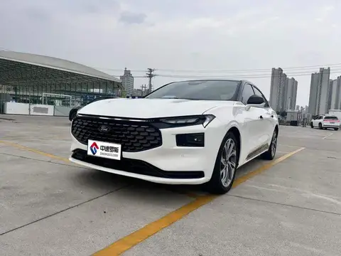 Mondeo 2022 EcoBoost 245 Extreme