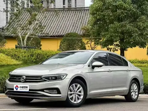 Magotan 2020 280TSI DSG Comfort Edition