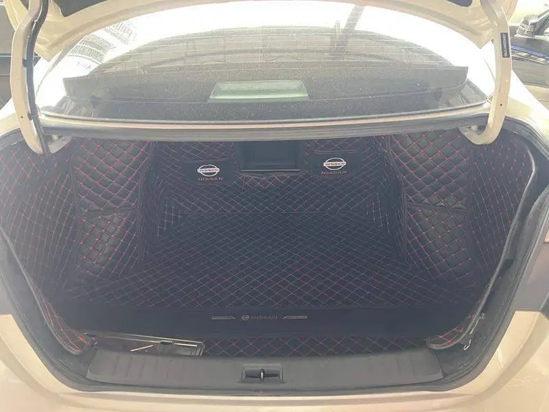 Sylphy 2022 Classic 1.6XL CVT Deluxe Edition — 10