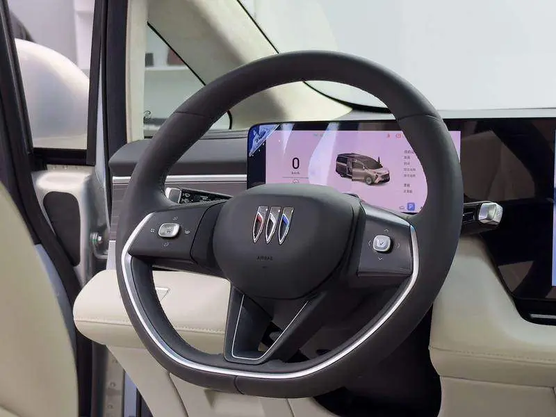 Buick Ultimate Family 2026 Luxury Edition — 20