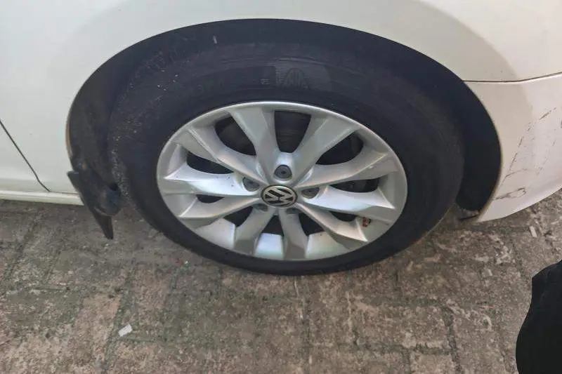 Golf 2012 1.6 Automatic Comfort — 7