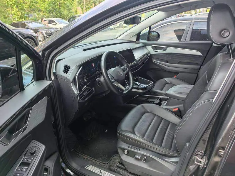 Landscape 2021 330TSI 2WD Luxury Edition — 8