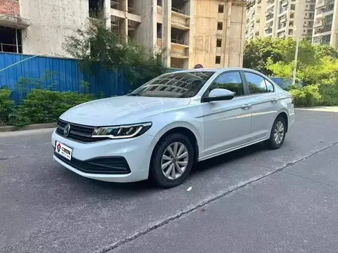 Bora 2021 1.5L Automatic Fashion Smart Edition