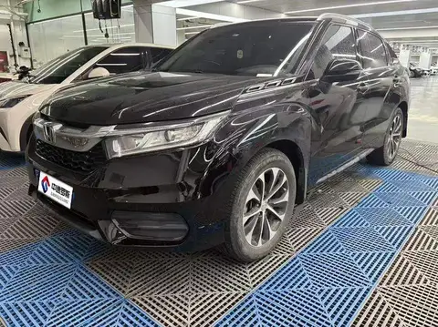 Crown Road 2019 240TURBO 2WD Elite Edition