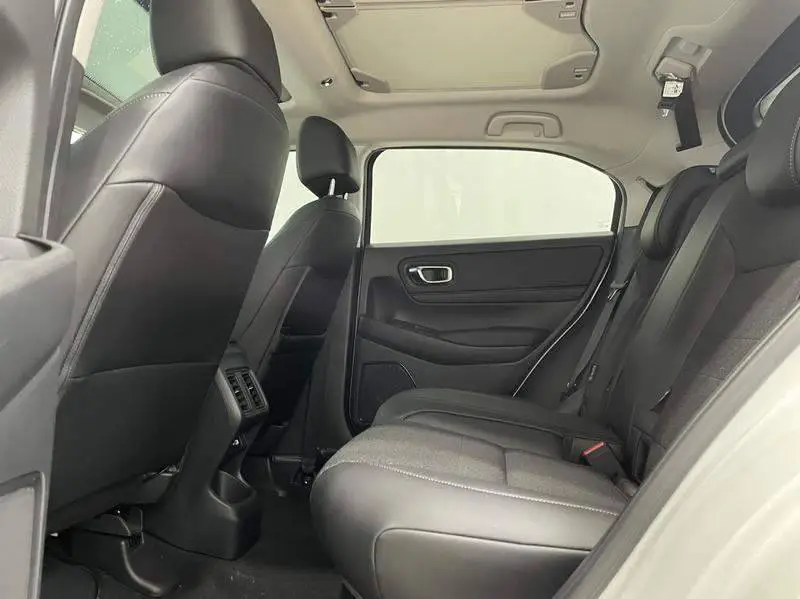 VEZHI 2023 1.5L CVT Technology Edition — 18