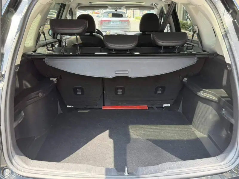 Haval H6 2017 Blue Label Sports Edition 1.5T Manual 2WD Elite — 13