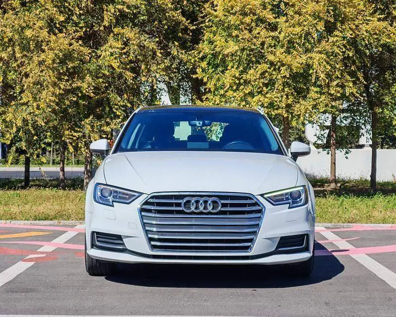 Audi A3 2020 Sportback 35 TFSI Progressive National VI — 2
