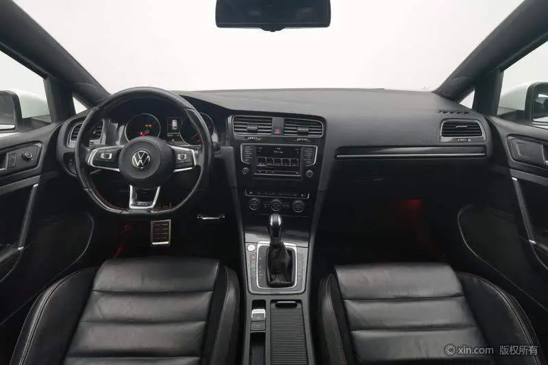 Golf GTI 2016 2.0TSI GTI — 13