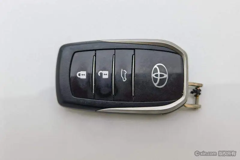 Prado 2016 3.5L Automatic TX-L NAVI — 6