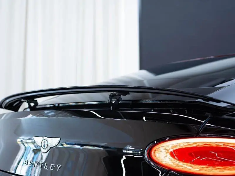Europe 2022 4.0T GT V8 — 8