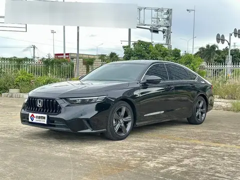 Inspur 2024 260TURBO Elite Edition