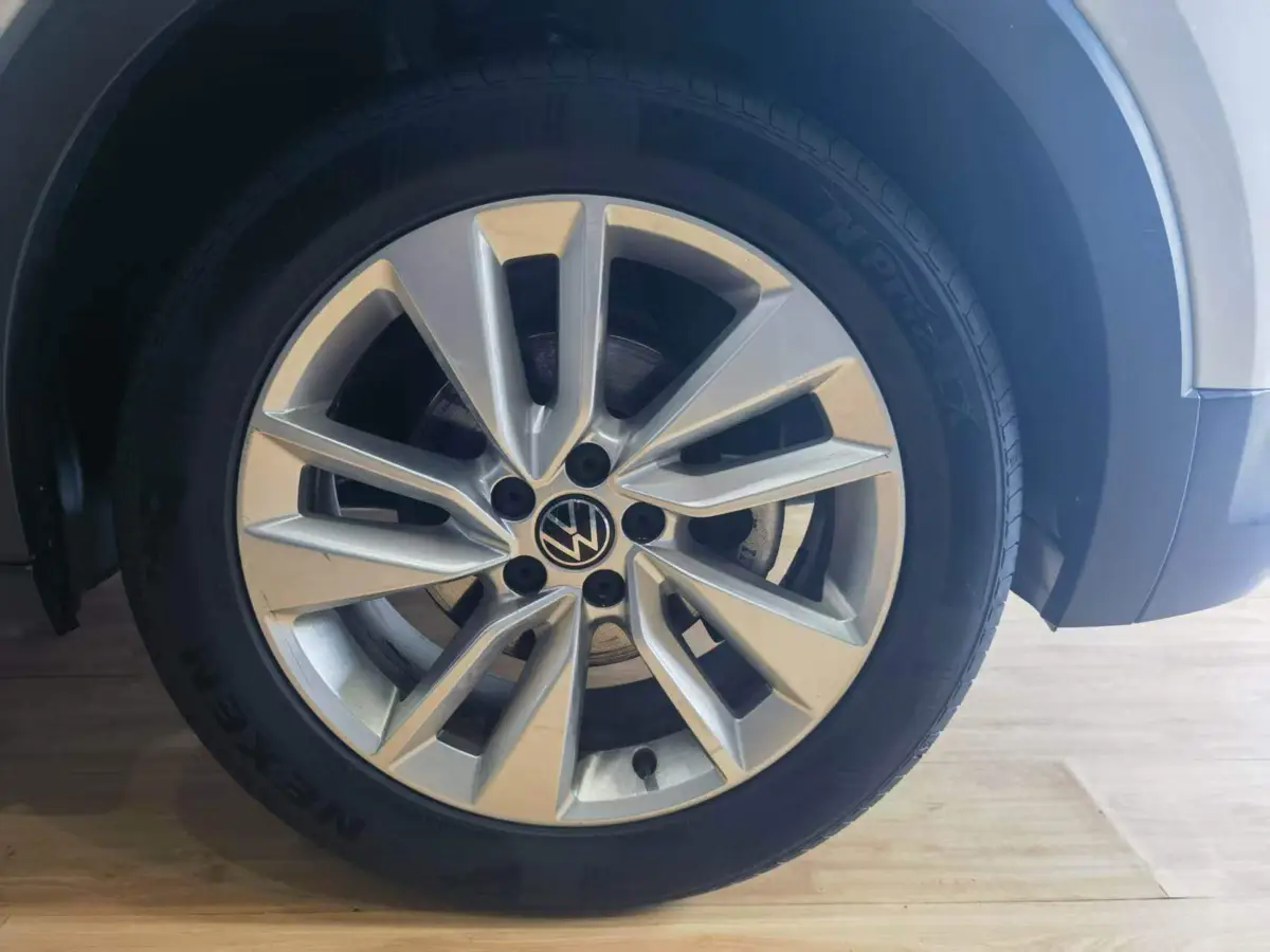 Tukai 2023 1.5L Automatic Comfort Edition — 16