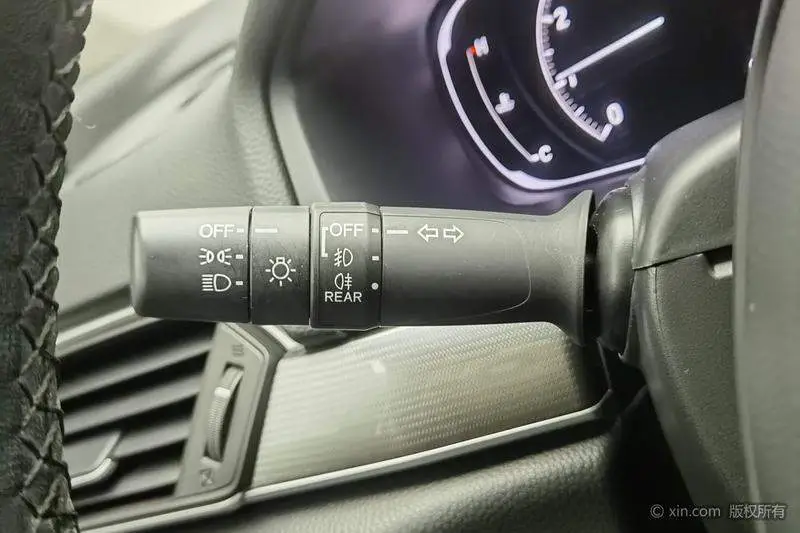 Accord 2018 260TURBO Elite Edition National VI — 15