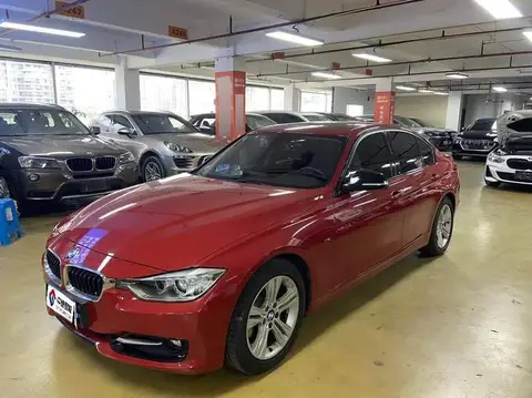 BMW 3 Series 2015 328i Sports Design Package