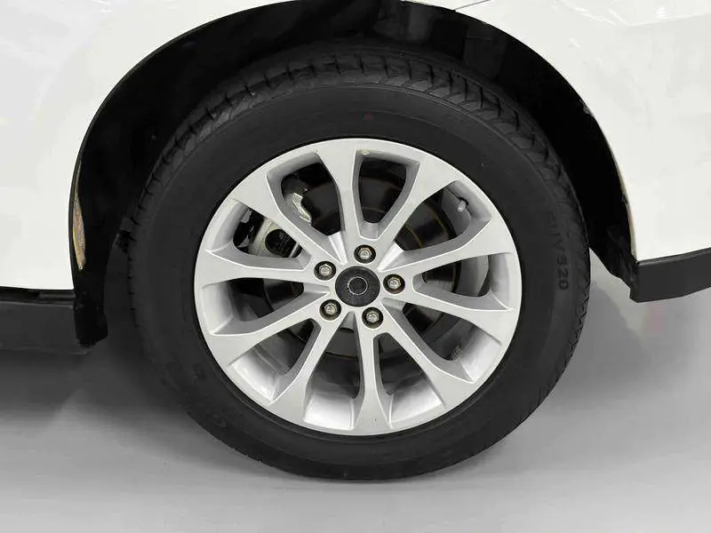 Haval H2 2017 Red Label 1.5T Automatic 2WD Luxury Model — 9