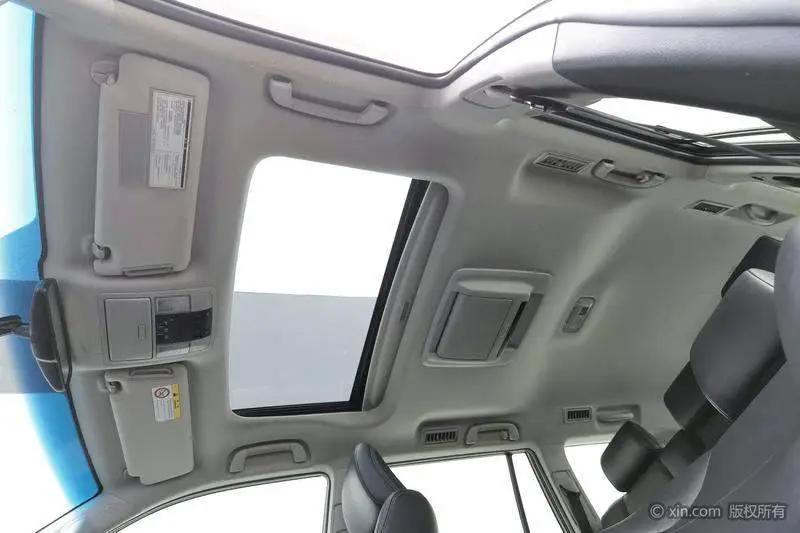 Prado 2016 3.5L Automatic TX-L NAVI — 20