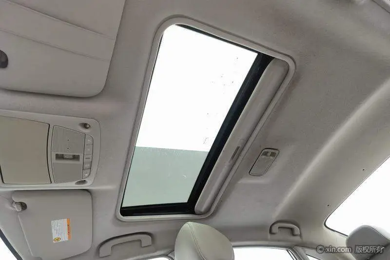Sylphy 2012 1.6XL CVT Deluxe Edition — 20