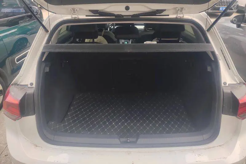 Golf 2021 280TSI DSG Pro — 17