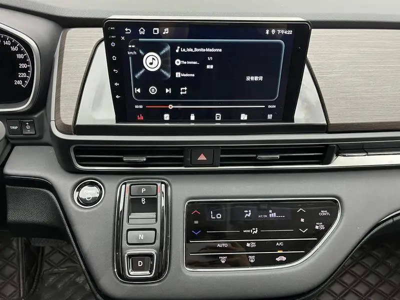 Odyssey 2024 2.0L e:HEV Sharp Enjoy Edition — 15