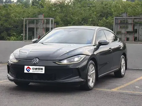 Lingdu 2022 Lingdu L 280TSI DSG Hot Edition