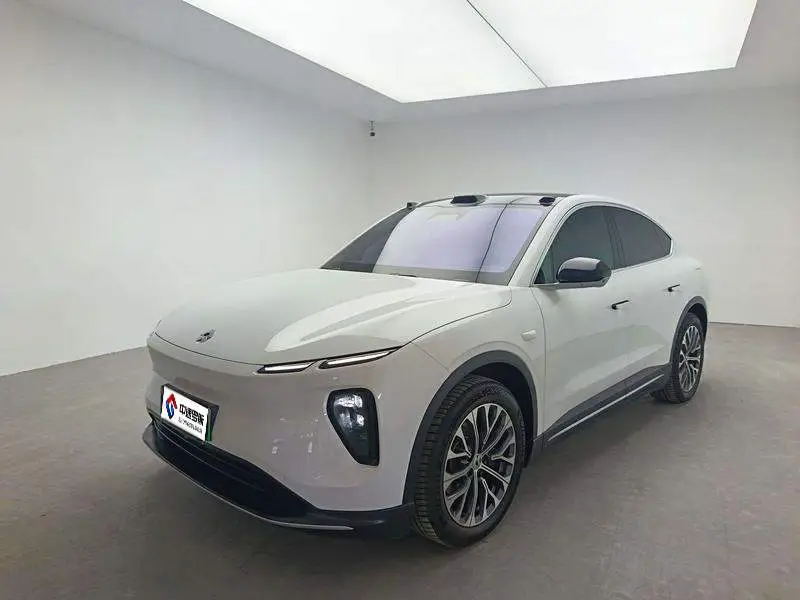 NIO EC6 2024 75kWh