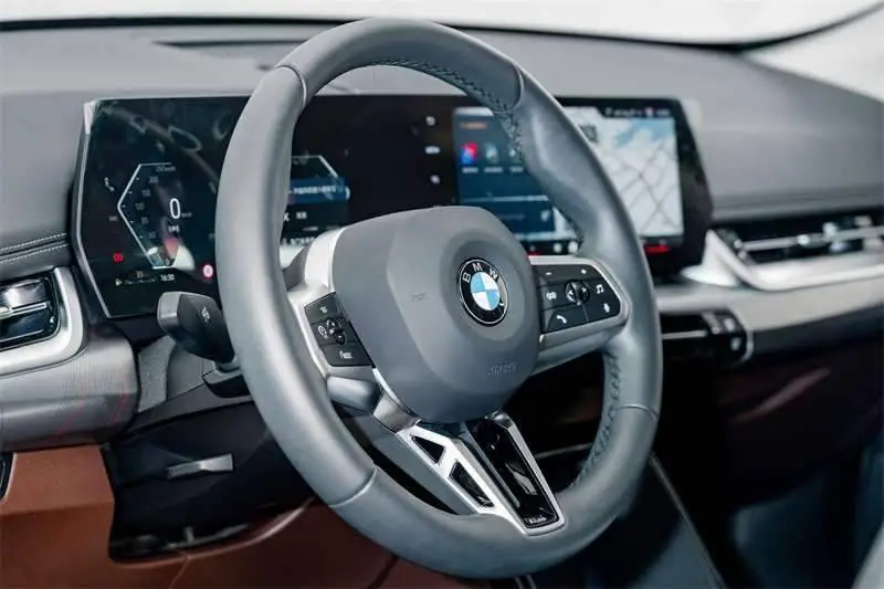 BMW X1 2023 sDrive25Li M Sport Package — 15