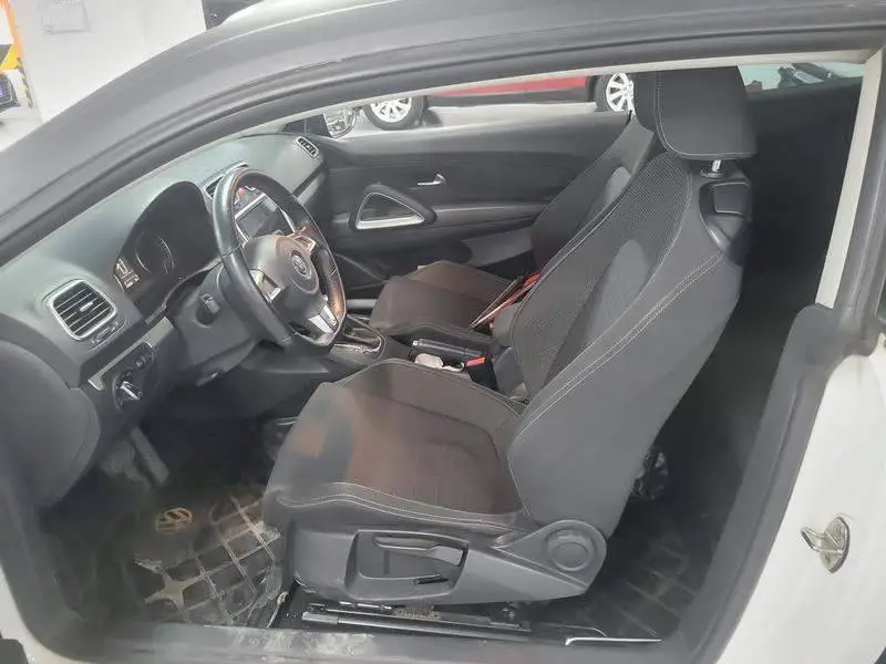 Scirocco 2014 1.4TSI Competition Edition — 13