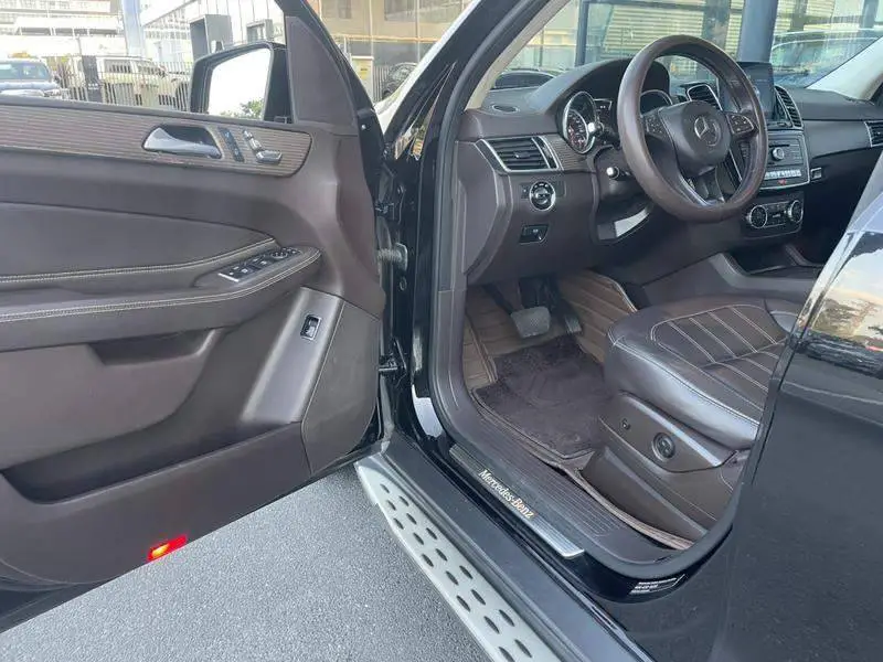 Mercedes-Benz GLE 2018 GLE 320 4MATIC Dynamic Collector's Edition — 17