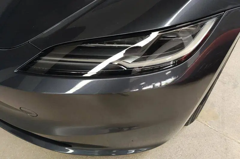 Model 3 2023 rear-wheel drive version — 5