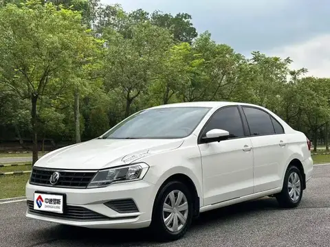 Jetta 2017 1.5L Automatic Fashion Model