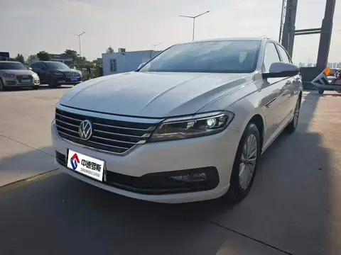 Lavida 2019 280TSI DSG Comfort Edition National VI