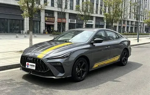MG5 Scorpio