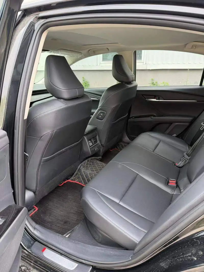 Camry 2024 2.0G Premium Edition — 9