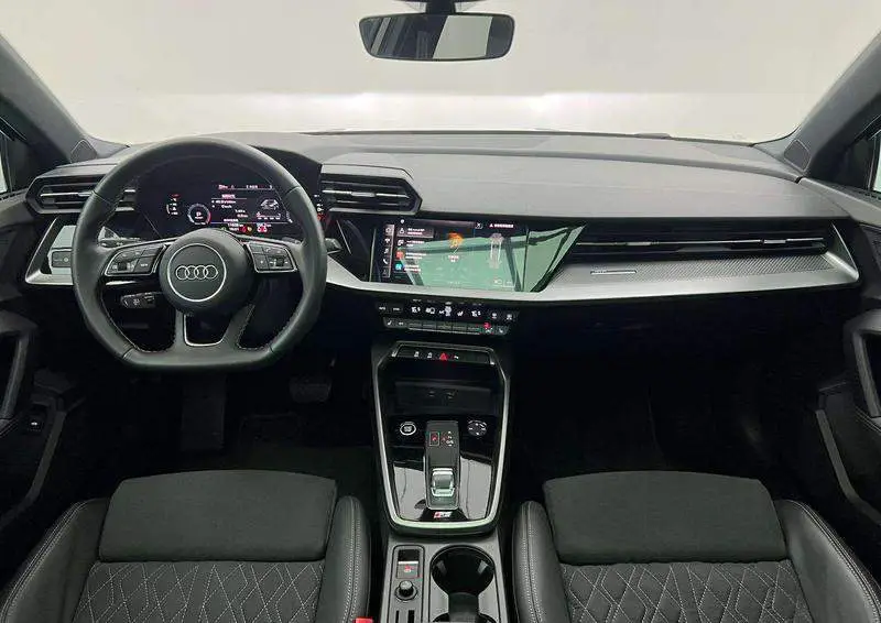 Audi A3 2024 Sportback 35 TFSI RS Kit Speed Type — 17