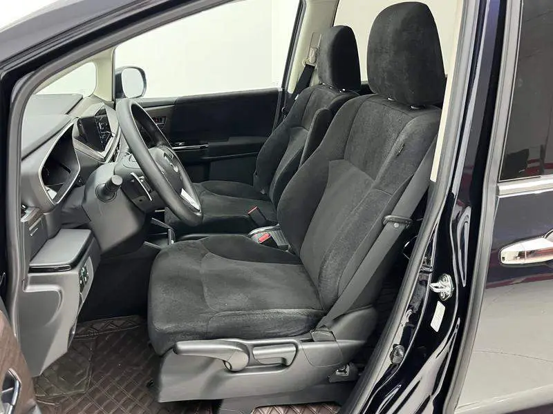 Odyssey 2024 2.0L e:HEV Sharp Enjoy Edition — 19