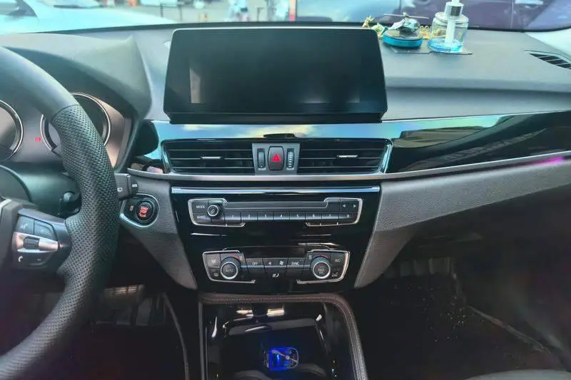 BMW X1 2021 sDrive20Li Premium Edition — 14